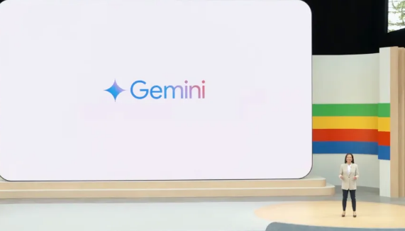 GoogleGeminiAI可能正在读取您的私人GoogleDrive文件