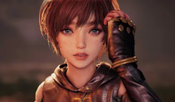 StellarBlade发布时间新的PS5动作RPG进入倒计时