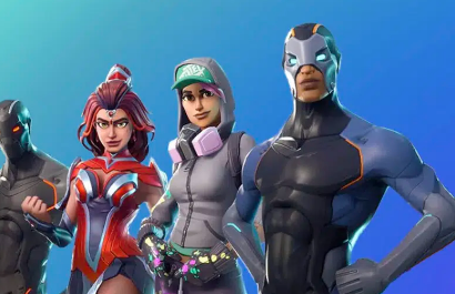EpicGamesStore和Fortnite即将在欧盟地区登陆iOS
