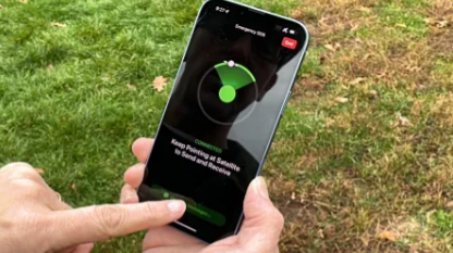 Android15的卫星短信功能可以让你向任何人发送短信从而超越iPhone