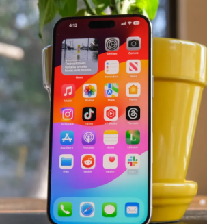 现在你只应该买一款iPhone