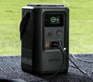 Anker户外电站立减20美元