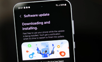 Galaxy S24 获得 2024 年 7 月安全更新