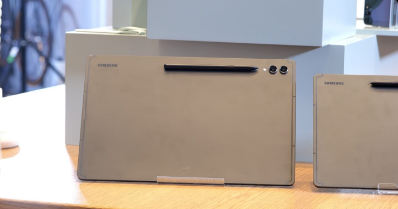 Galaxy Tab S10 系列可能最早于 10 月发布