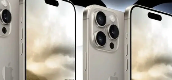 iPhone16Pro可能拥有最薄的智能手机边框