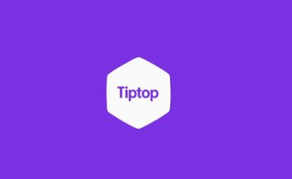 Tiptop希望通过结账时轻松即时的以旧换新为您省钱