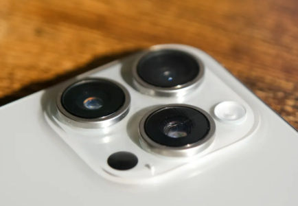 苹果从专业相机中汲取灵感为即将推出的iPhone17功能提供灵感