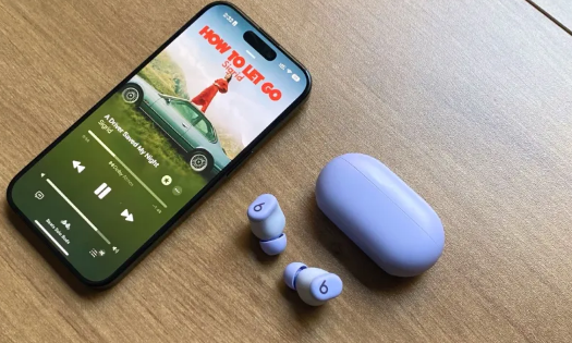 AppleMusic将如何在iOS18中使用AppleIntelligence