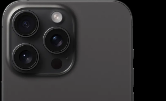 iPhone18相机传感器传闻将是三星的重大胜利
