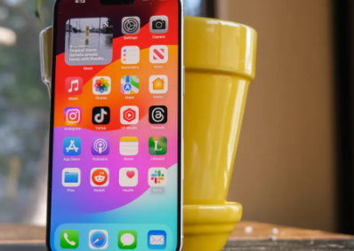 iPhone16可能会解决iPhone15Pro最糟糕的问题