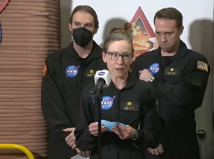 在火星上度过的一年NASA的超现实隔离研究