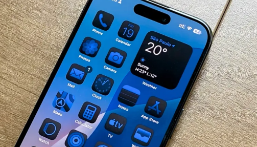 iOS18.1测试版功能AppleIntelligence以及iPhone上的所有新功能