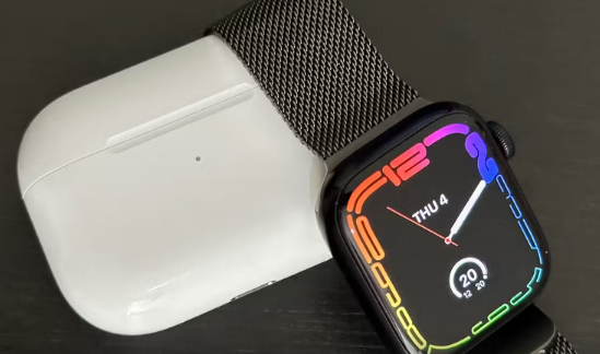 如何将 Spotify 音乐下载到 Apple Watch 上