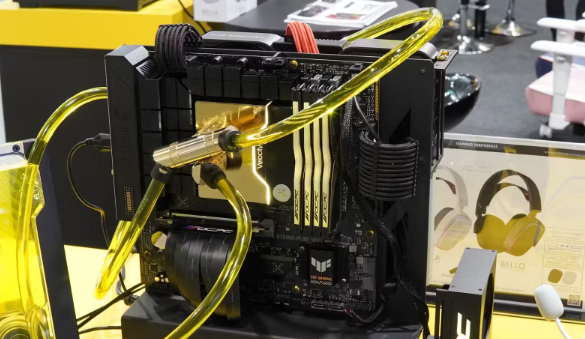 五种不值得一试的过度 PC 组装趋势