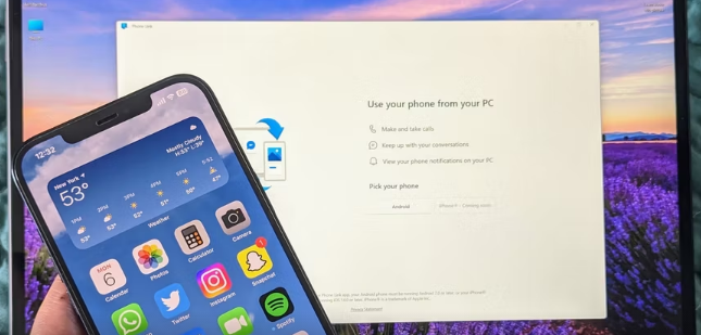 这是在 Windows 上使用 iMessage 的 4 种最佳方式