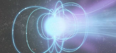 精密测量为磁星的宇宙起源提供线索