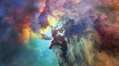 展示的宇宙让我们观察宇宙的强大仪器