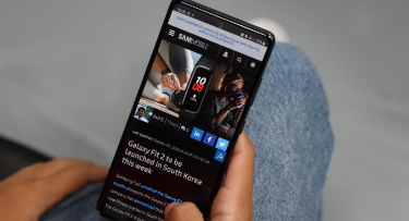 Snapdragon Galaxy S20 FE 在美国获得 2024 年 8 月安全更新