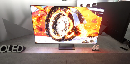 这可能是我们见过的最好的三星 OLED 电视交易