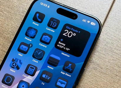 iOS18和iPadOS18beta6现已推出包含以下改进