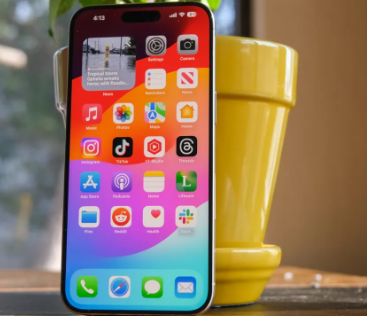 iPhone17规格泄露Pro版听起来比超薄机型更令人兴奋