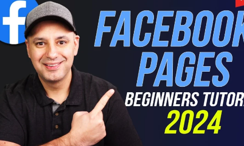 如何设置Facebook商业页面