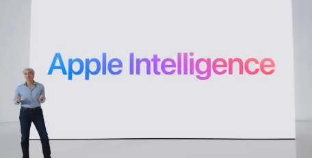 苹果Intelligence不会在9月随iOS18发布