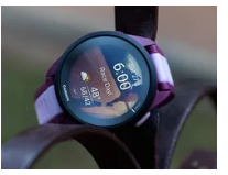 GarminForerunner165收到令人好奇的更新修复了错误并进行了改进