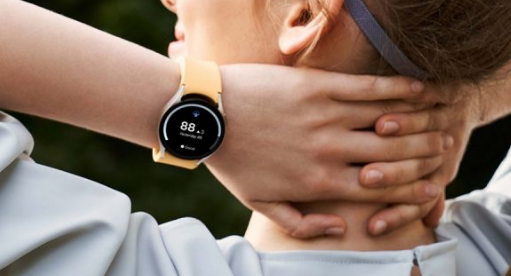 三星GalaxyWatch7可能具有一些有用的健康功能