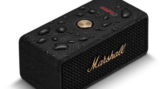 Marshall最受欢迎的两款便携式扬声器刚刚获得重大升级