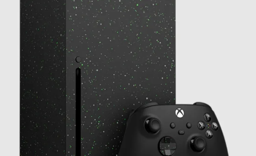 新款XboxSeriesX和S游戏机将于10月上市现已开放预订