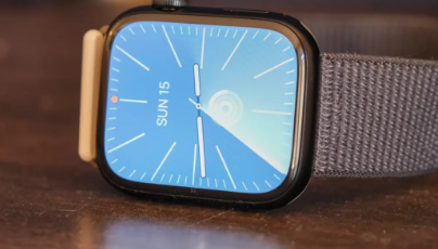 AppleWatchSeries10发布日期价格以及我们所知道的一切