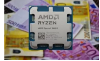Zen5表现不佳据报道Ryzen9000在德国正式推出几周后价格暴跌
