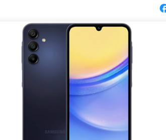 三星GalaxyA165G电池详细信息曝光