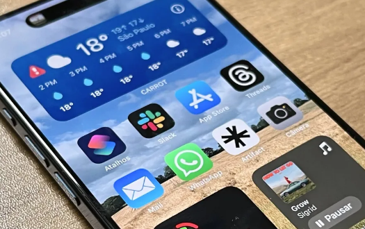 为什么我要保留苹果允许我删除的所有默认iPhone应用程序