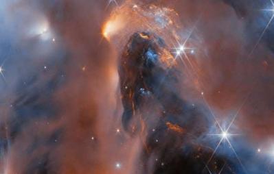 韦伯发现六个新的流浪世界为恒星的形成提供线索