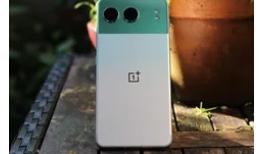 OnePlusNord4中端智能手机成为游戏冠军