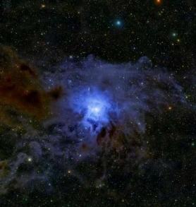 人工智能有助于区分暗物质和宇宙噪声 