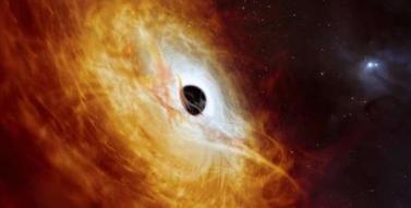 遥远宇宙中隐藏的致密星系寻找小红点背后的秘密