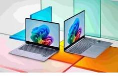 三星更新GalaxyBook4Edge系列推出全新平板电脑电池续航时间长达26小时