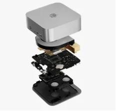 BeelinkSER9紧凑型AMDZen5迷你电脑发布搭载Radeon890MiGPU但eGPU选项有限