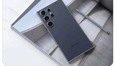 三星GalaxyS25Ultra有望配备卫星连接
