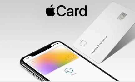 随着与新发行商的谈判愈演愈烈AppleCard传奇仍在继续