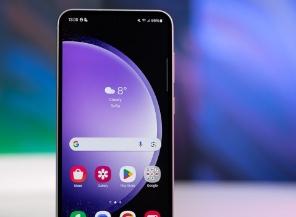三星GalaxyS24FE最终可能会比之前预期的稍微便宜一些