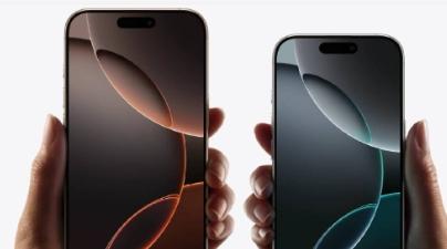 苹果没有提高iPhone16Pro的价格而是对谷歌和三星做出了逆转