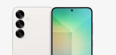 GalaxyS25系列充电速度公布