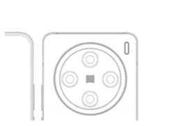 VivoX200Ultra有望作为双潜望镜变焦旗舰智能手机推出