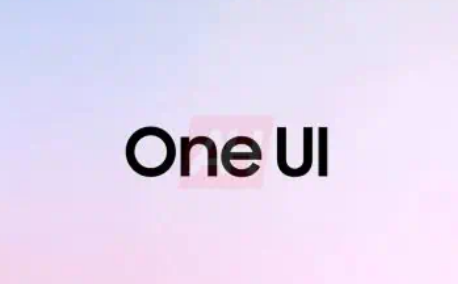三星 One UI 7 推出时间表在最新泄露信息中曝光