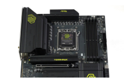 MSI MAG X870 Tomahawk 评测